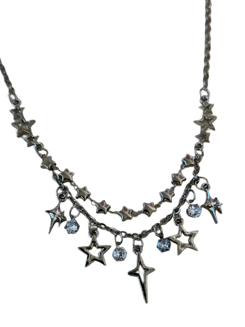 night necklace