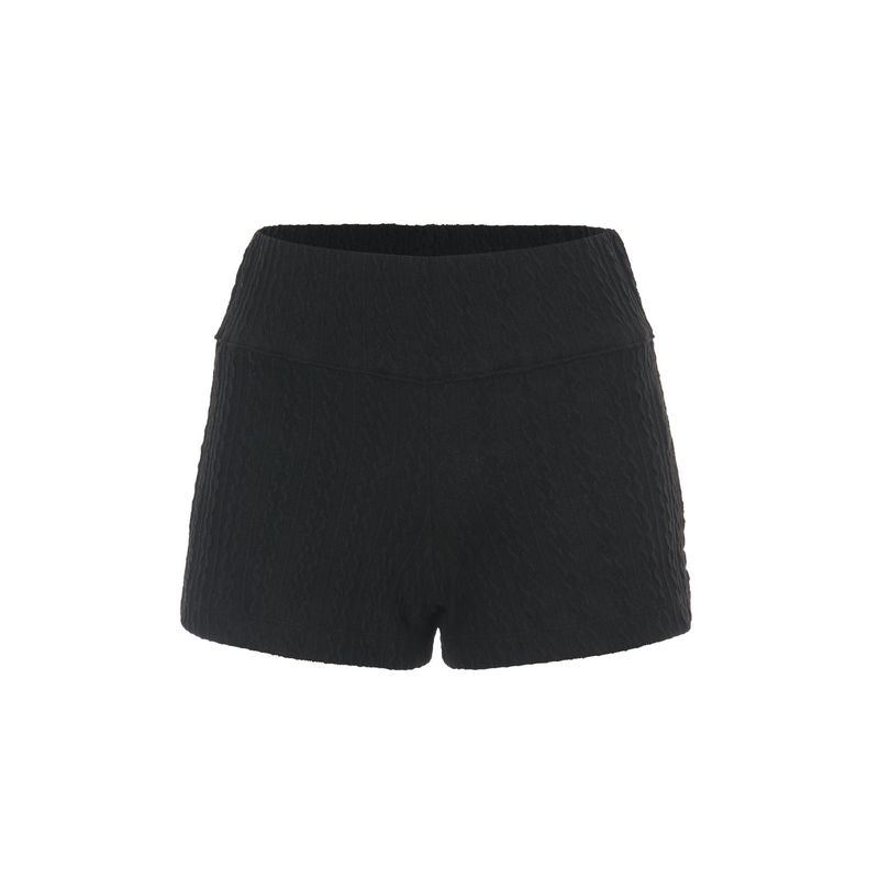 Wsc archive（ダブリューエスシーアーカイブ）の「Cable shorts 001（Pants）」