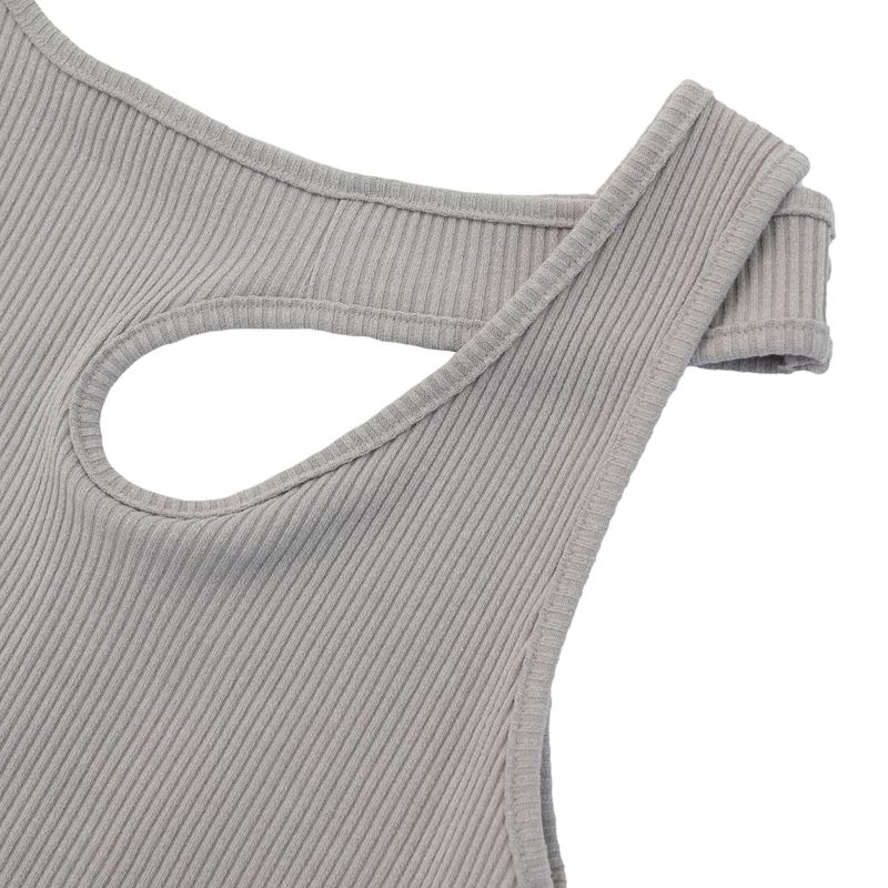 drop tank top