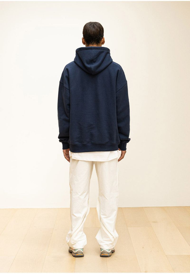 MN WIREFRAME OVERSIZED HOODIE
