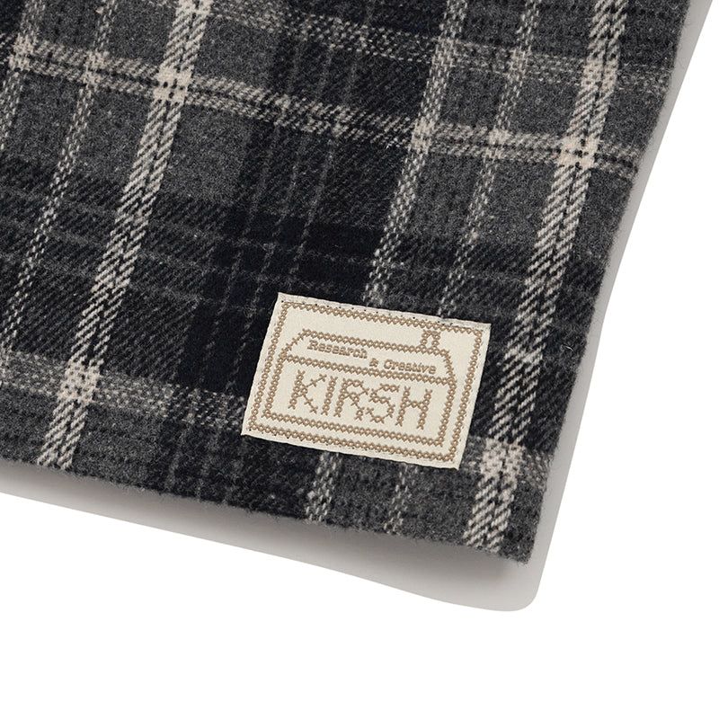 CHERRY BUTTON POINT TAILER JACKET[DARK NAVY]