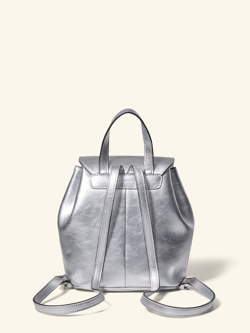 Egg Lock Backpack