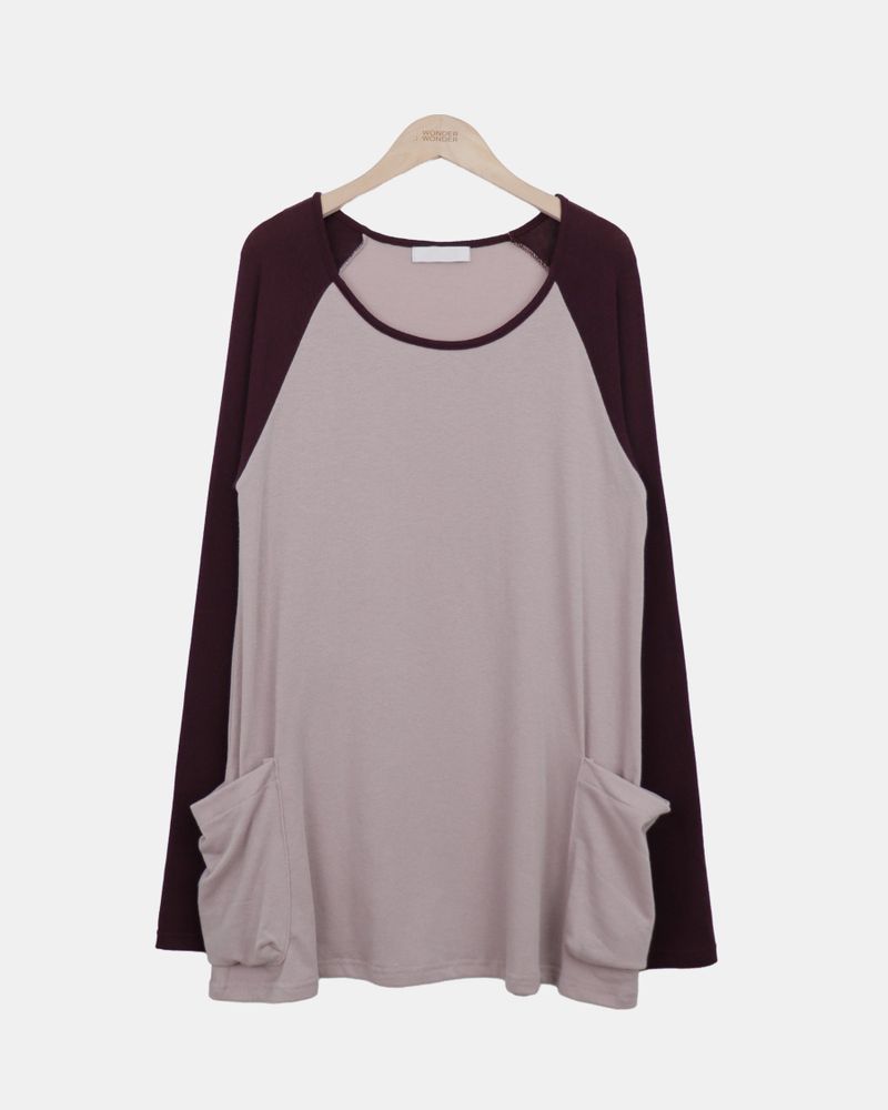 Emlit Pocket Dress