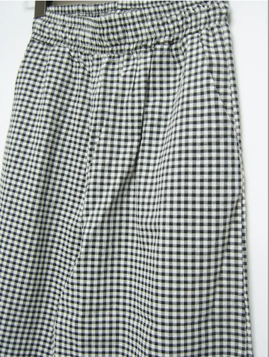 rays check pants