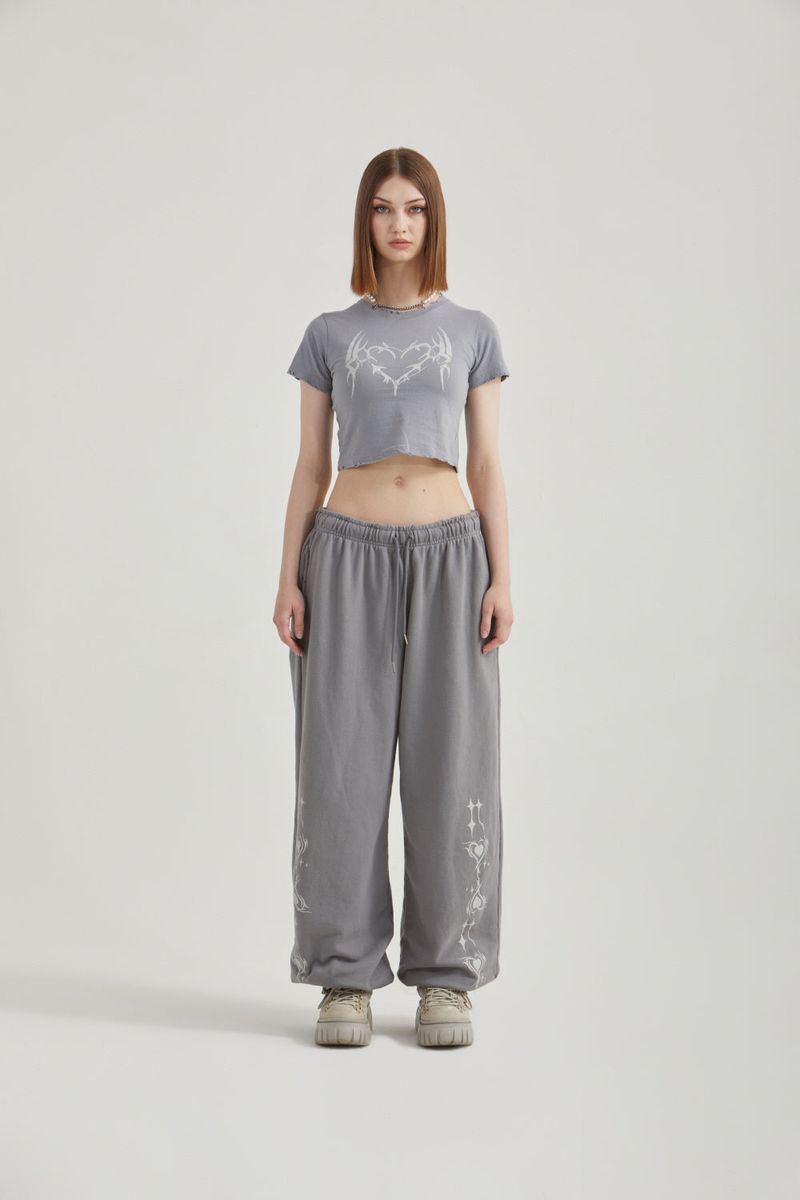 ゴーストTシャツ