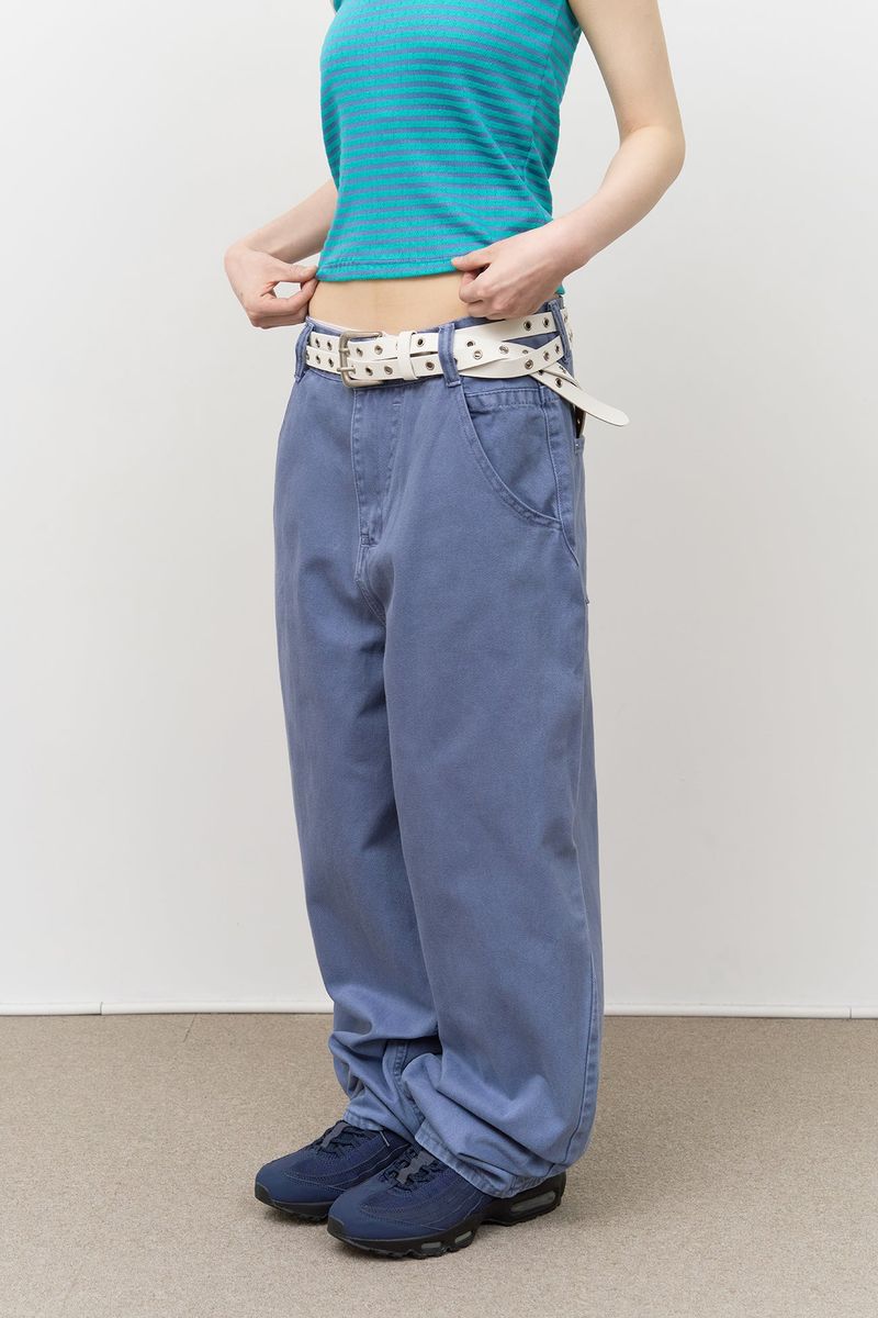 Linkin Dyeing Pants