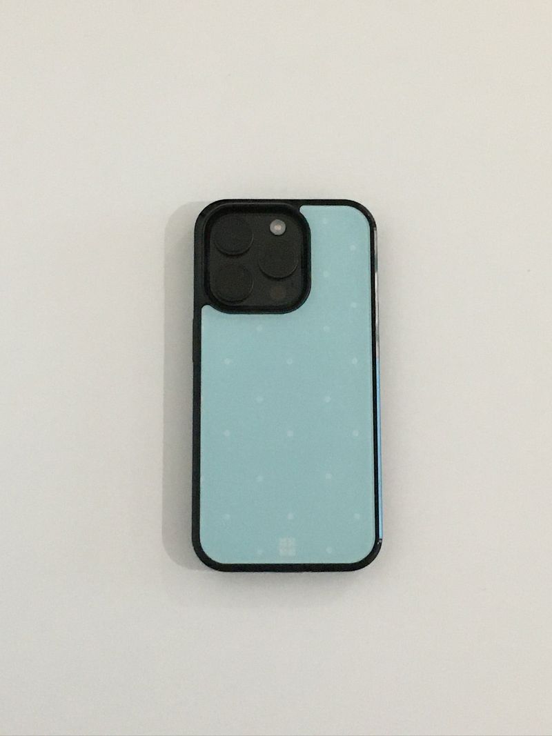 ice mint case