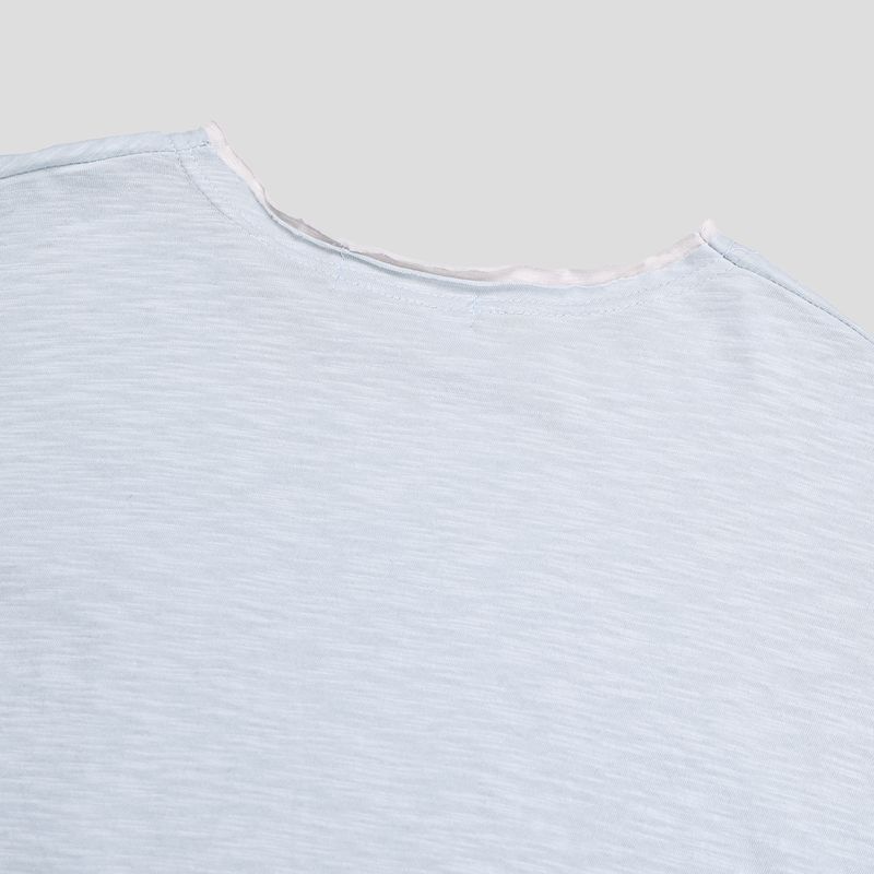 Cliff Layered Top