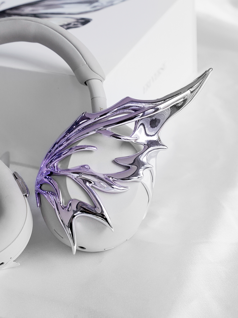 Elf Wings - Sony XM5 Case