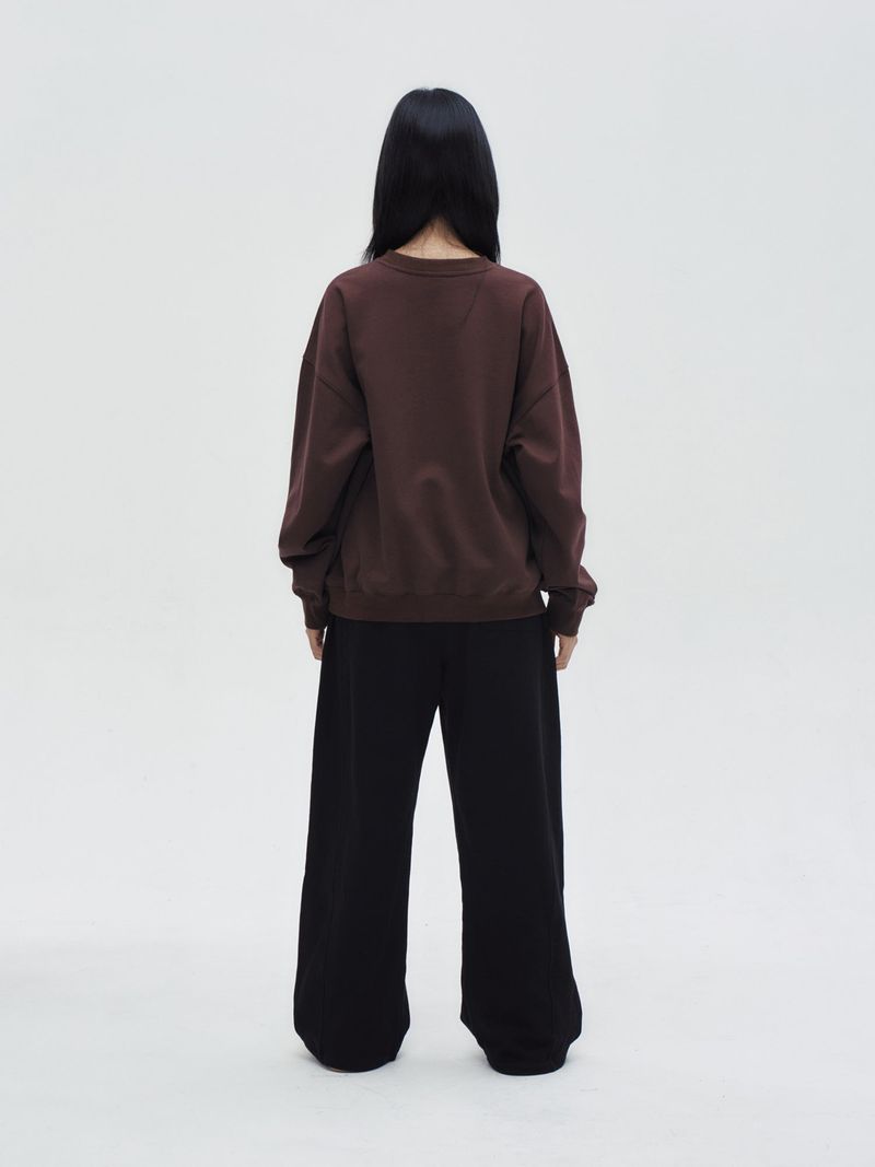 MODERN VOYAGER MTM [Brown]