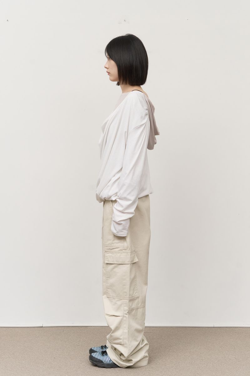 (W) Coy Top