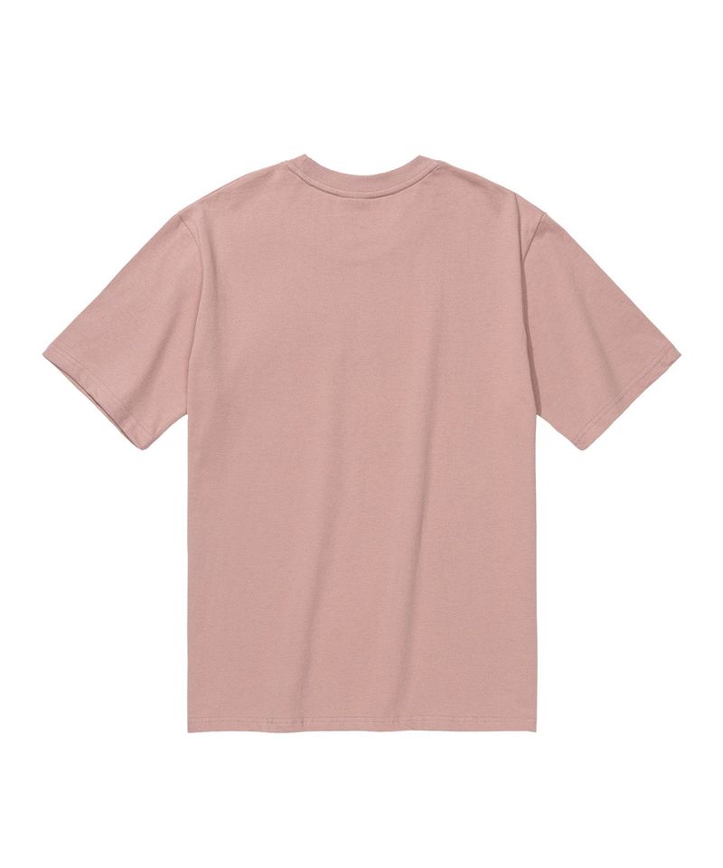 S Lettering Logo T-shirts