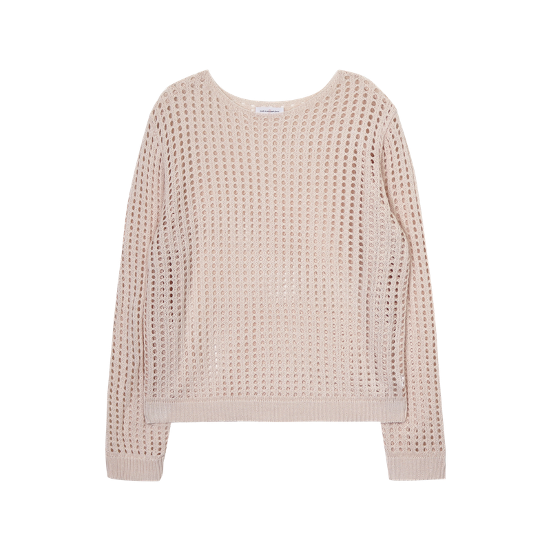 FOREST NET KNIT