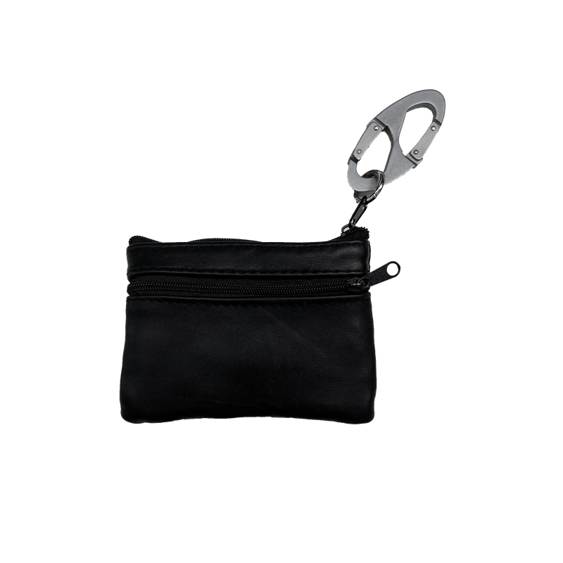 wallet keyring