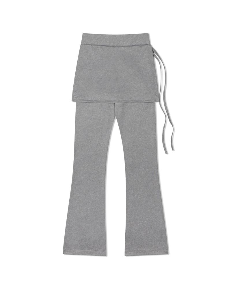 ケイラパンツ (Grey)