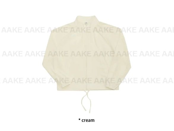 LIGHT SHIRRING JUMPER