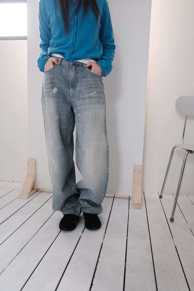 painting work jean