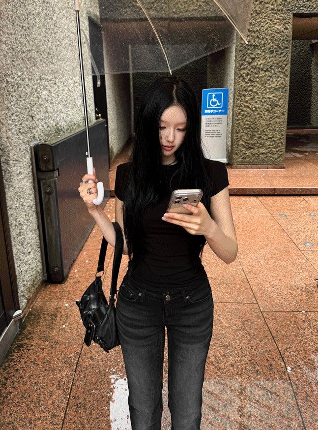 26SS★ TOKYO SLIM TEE
