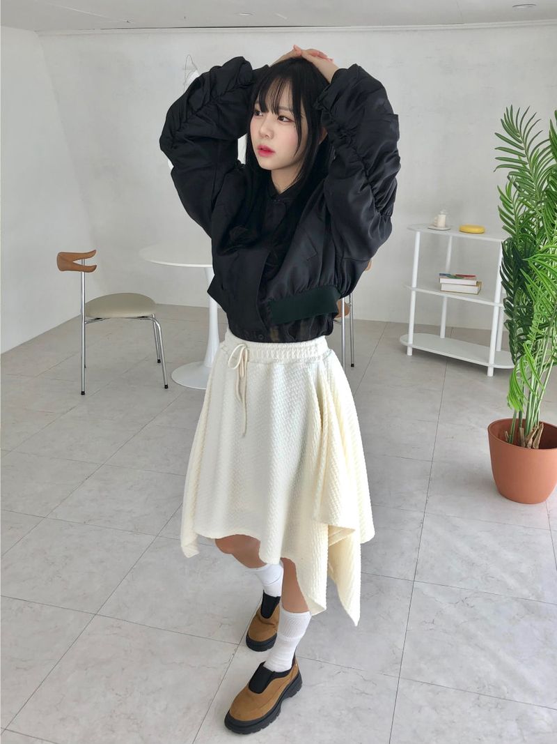 Alazne skirt