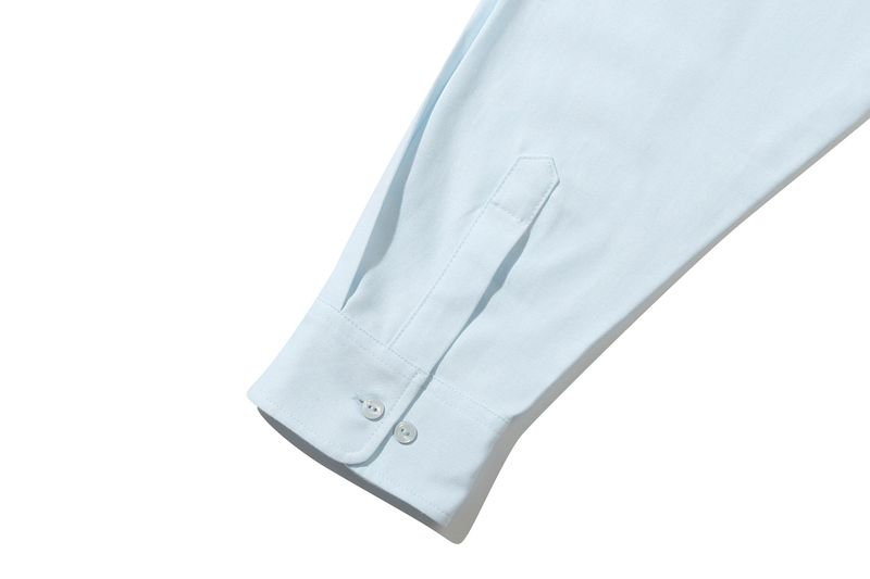 RECENT OXFORD SHIRT_SKY BLUE