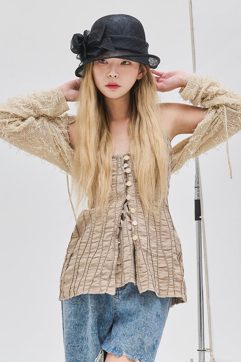 Sling Layered ops (2 colors)