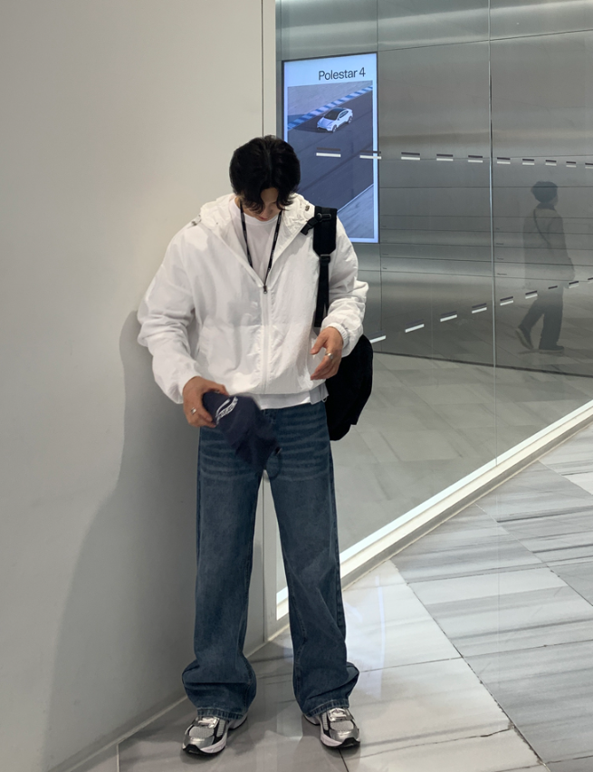 Mapper Gopcore Lightweight Hoodie Windbreaker
