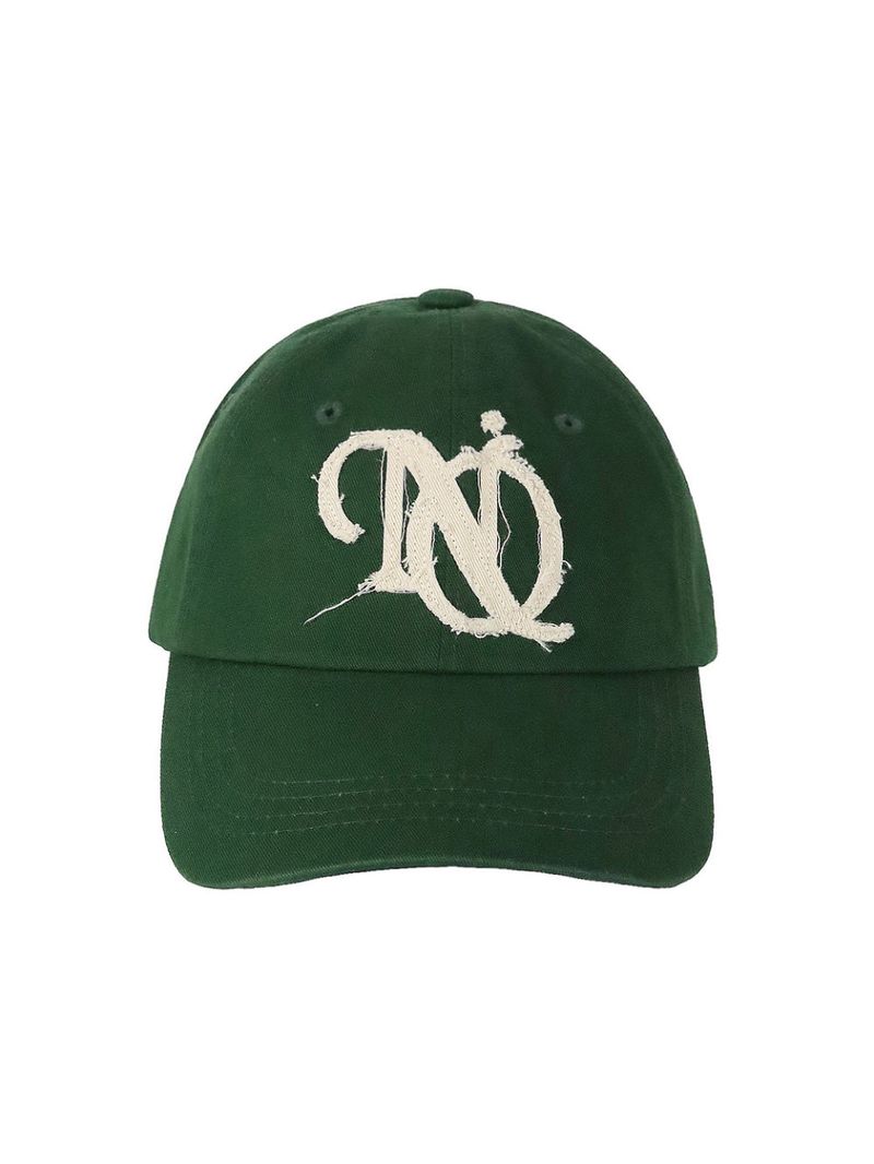 MADE_N MUSE Cap / GREEN