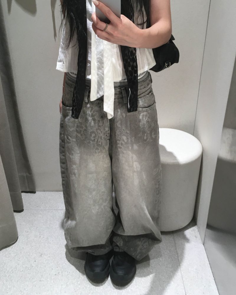 タイブラウス