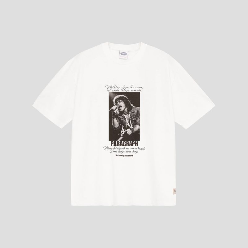 ROCK STAR T SHIRT