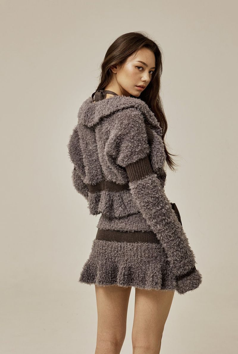 Winnie skirt