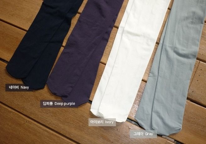 Prea Color Stockings