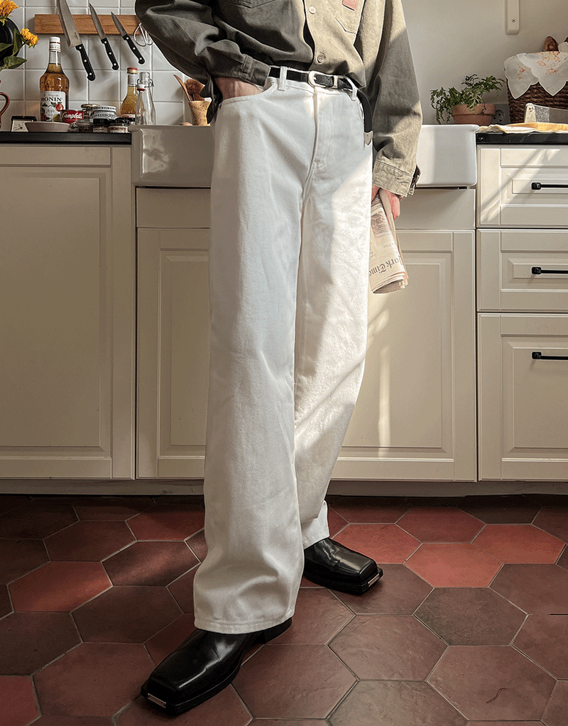 2PLAN（ツープラン）の「ロドリツイルコットンパンツ（パンツ）」