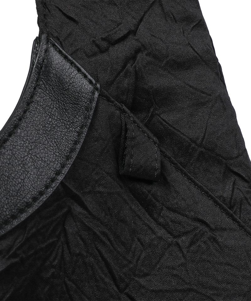 26SS★ Triangle 003 bag