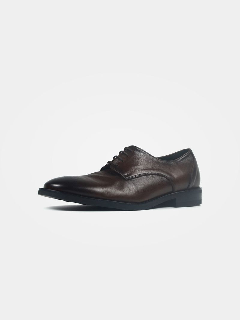 【MADE】Eric, Brown