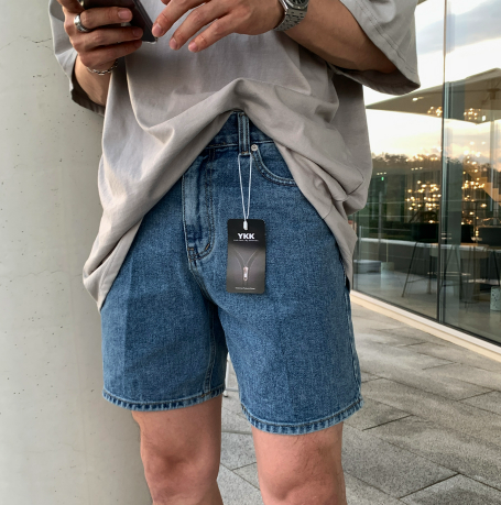 Eden 212 Standard Summer Half-Denim