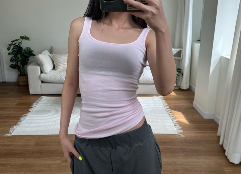  jelly long sleeveless