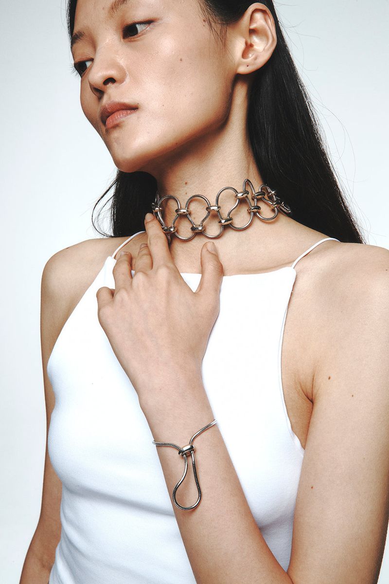 STOPPER BRACELET