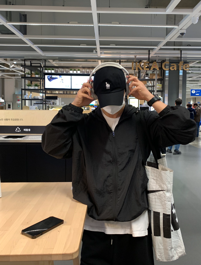 Mapper Gopcore Lightweight Hoodie Windbreaker