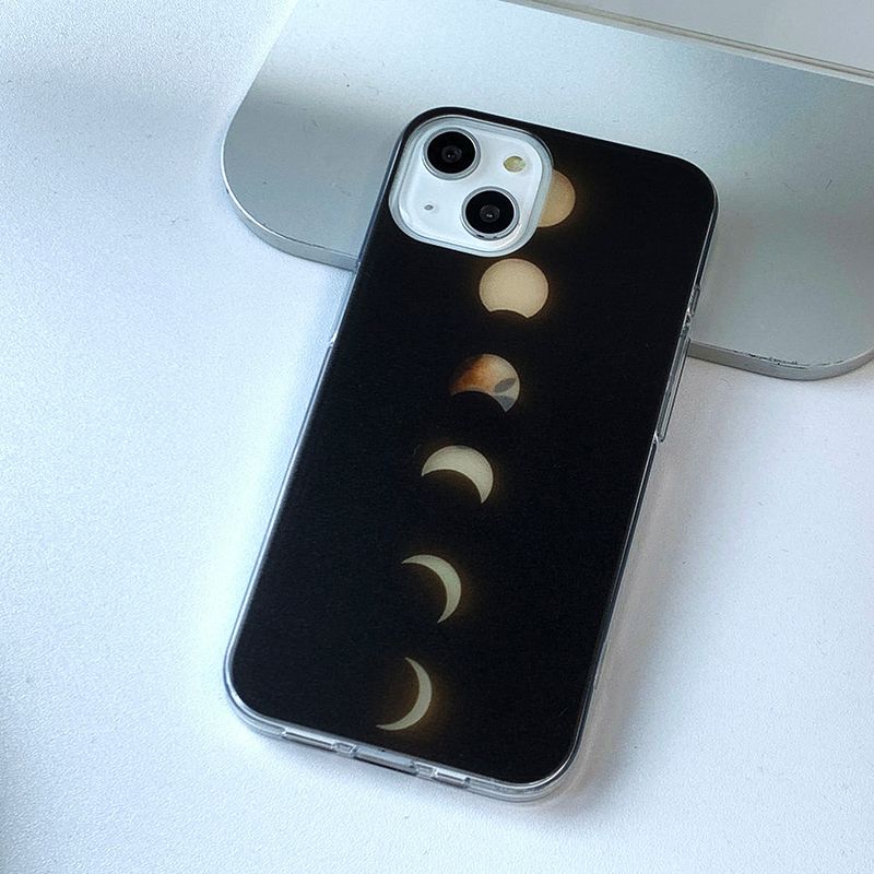 Moonlight Phone Case