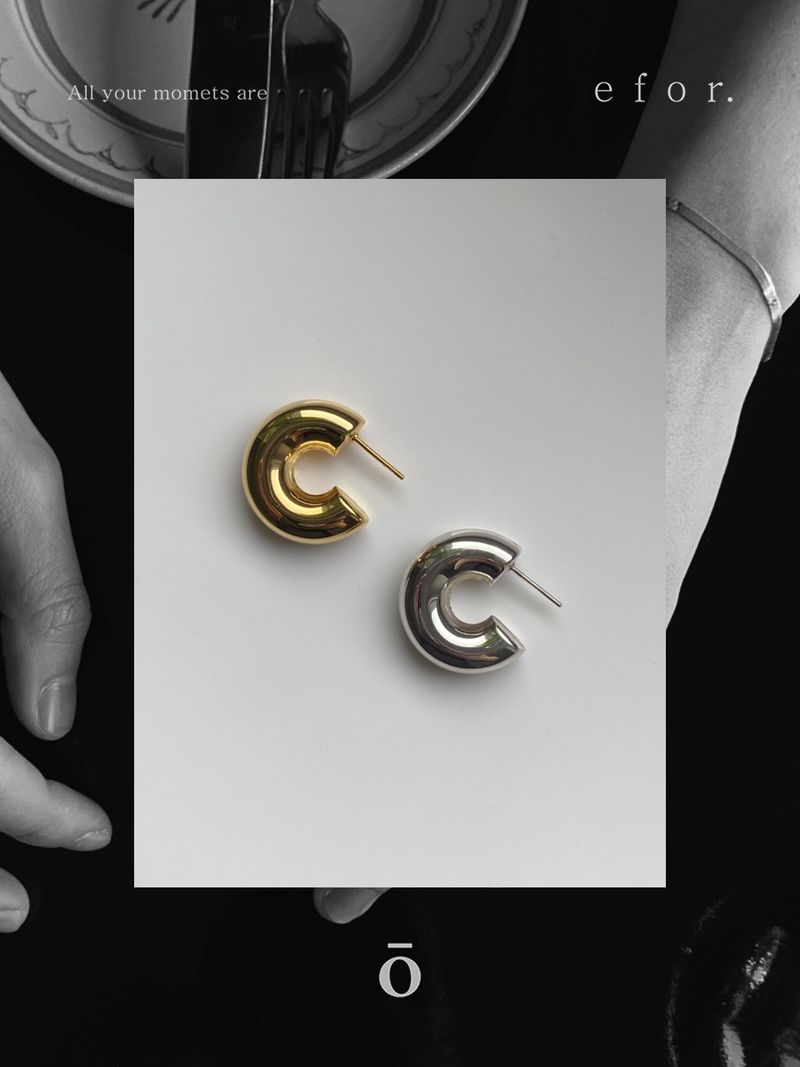 Arpels Earrings