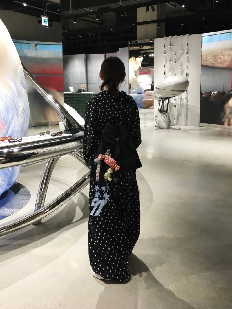 [SET] 97 Star Sweat Wide Pants (2c)