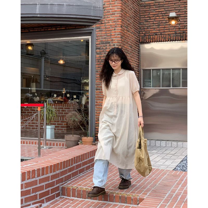 Benbee dress
