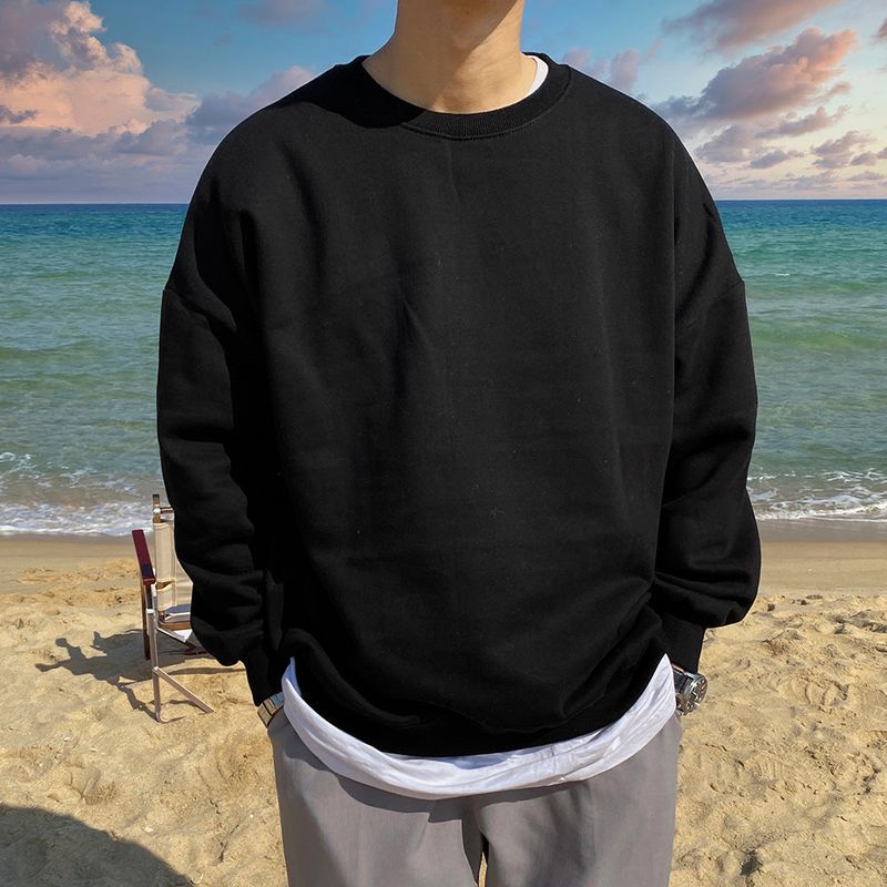 ASCLO(エジュクロ)の「All Day Special Cotton SP Sweat Shirt (7color)(Tops)」