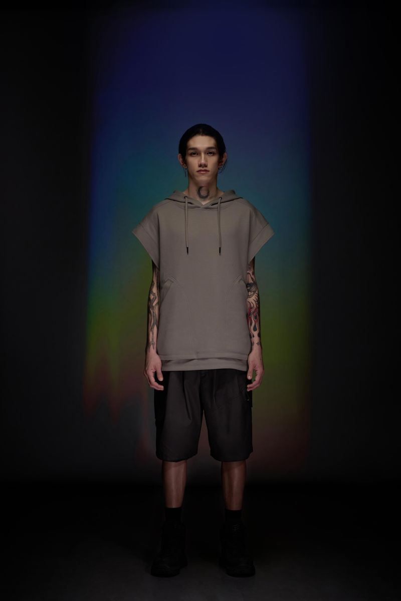 Black Label（ブラックラベル）の「Cargo Bermuda Shorts（Pants）」