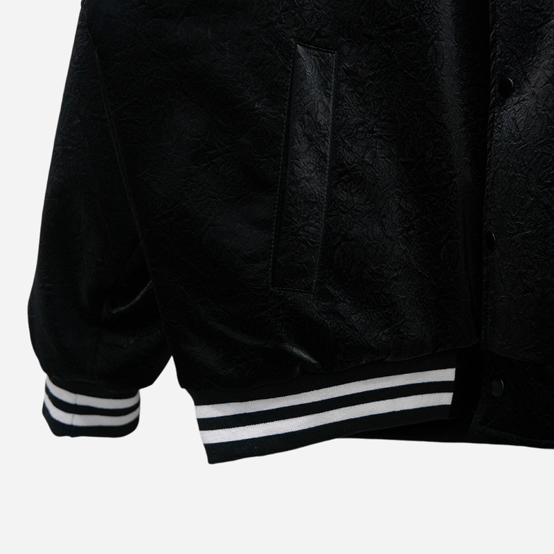 Bay Varsity Jumper