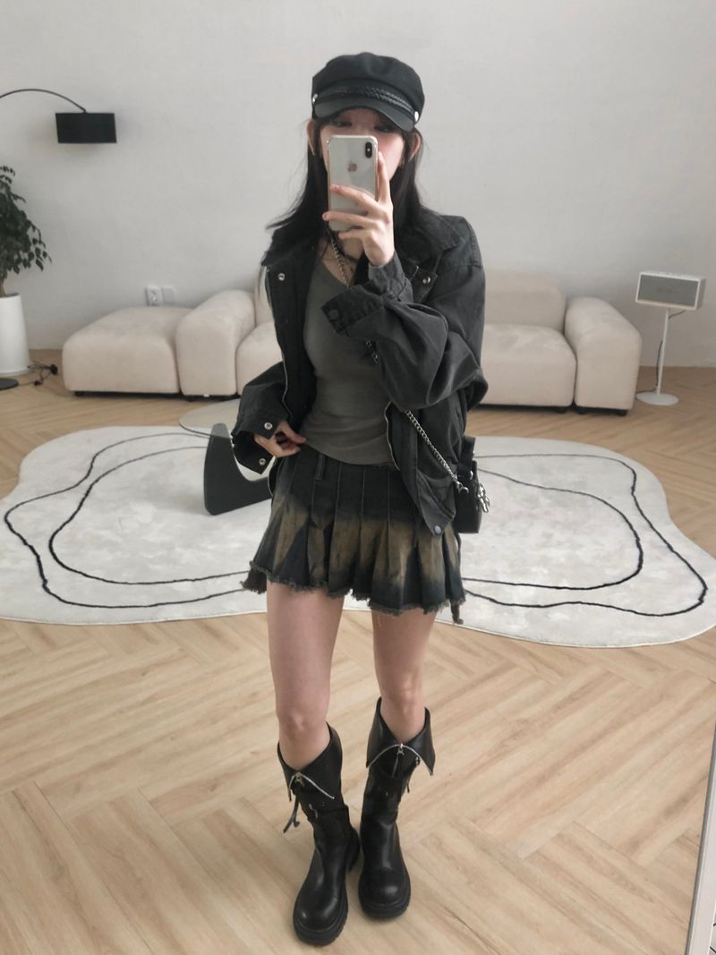 Herman jacket