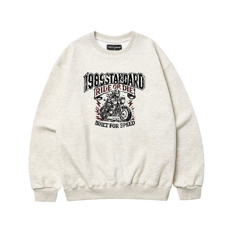 RIDER 1989 Sweatshirt (STMSTD-0262)