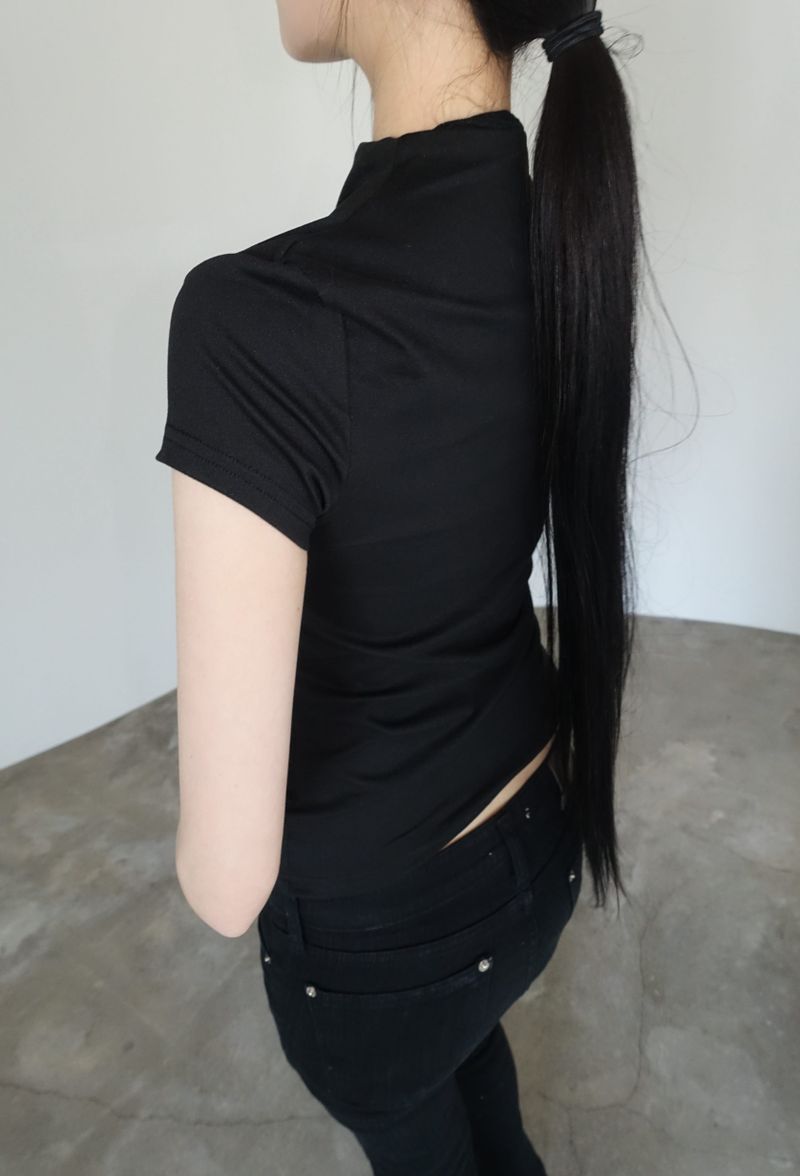 Skin Hook Top