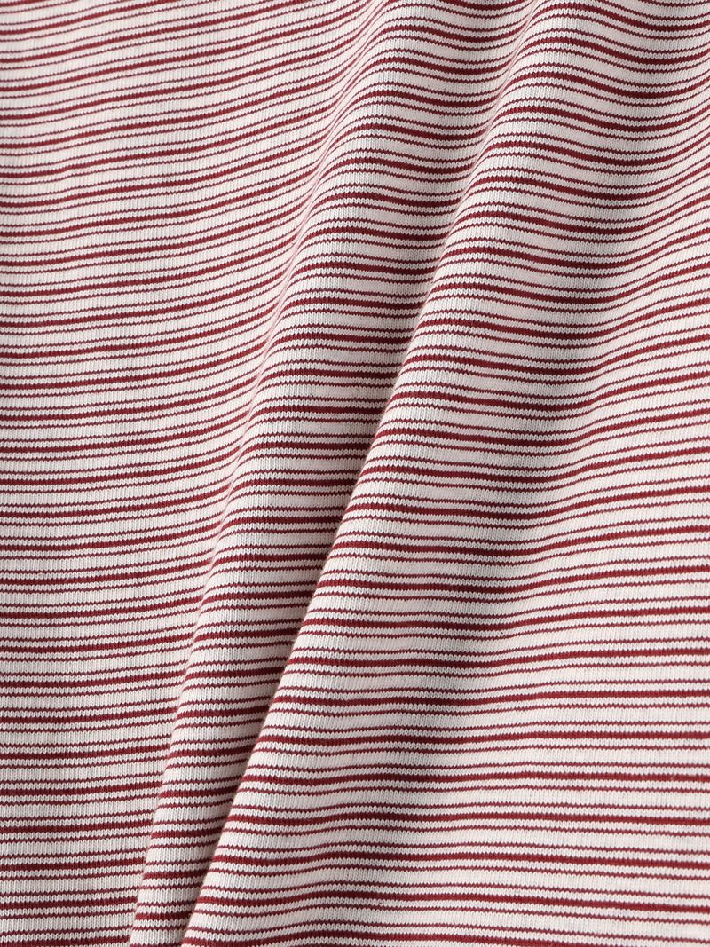 Dun strip henry tee