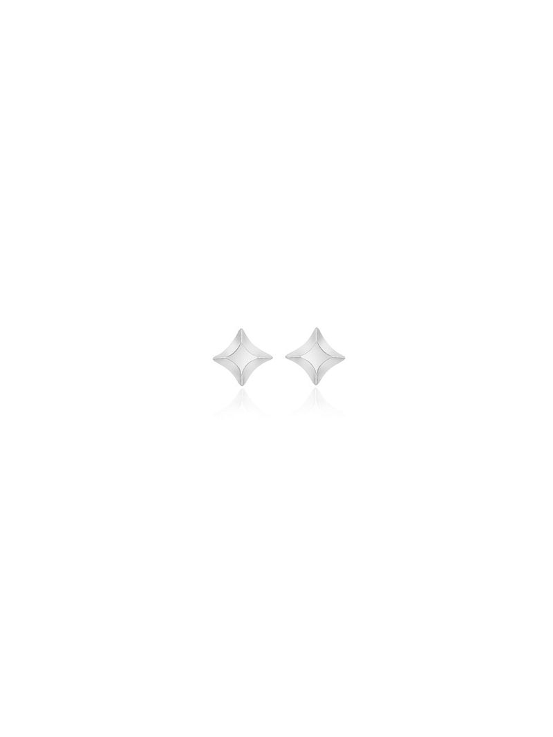 NIMBUS（ニンブス）の「シャインスターシングルピアス (S)（アクセサリー）」